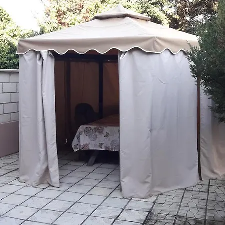 Apartament Rozali, Уютная Студия *