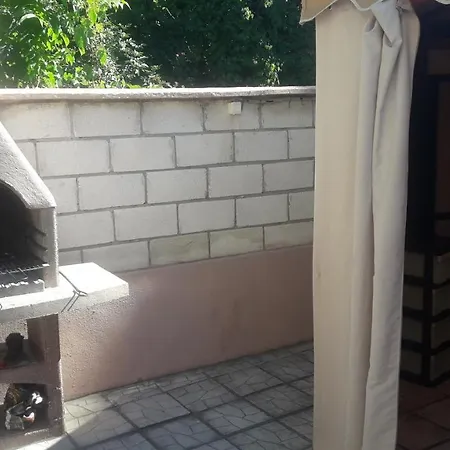 דירה Rozali, Уютная Студия וארנה